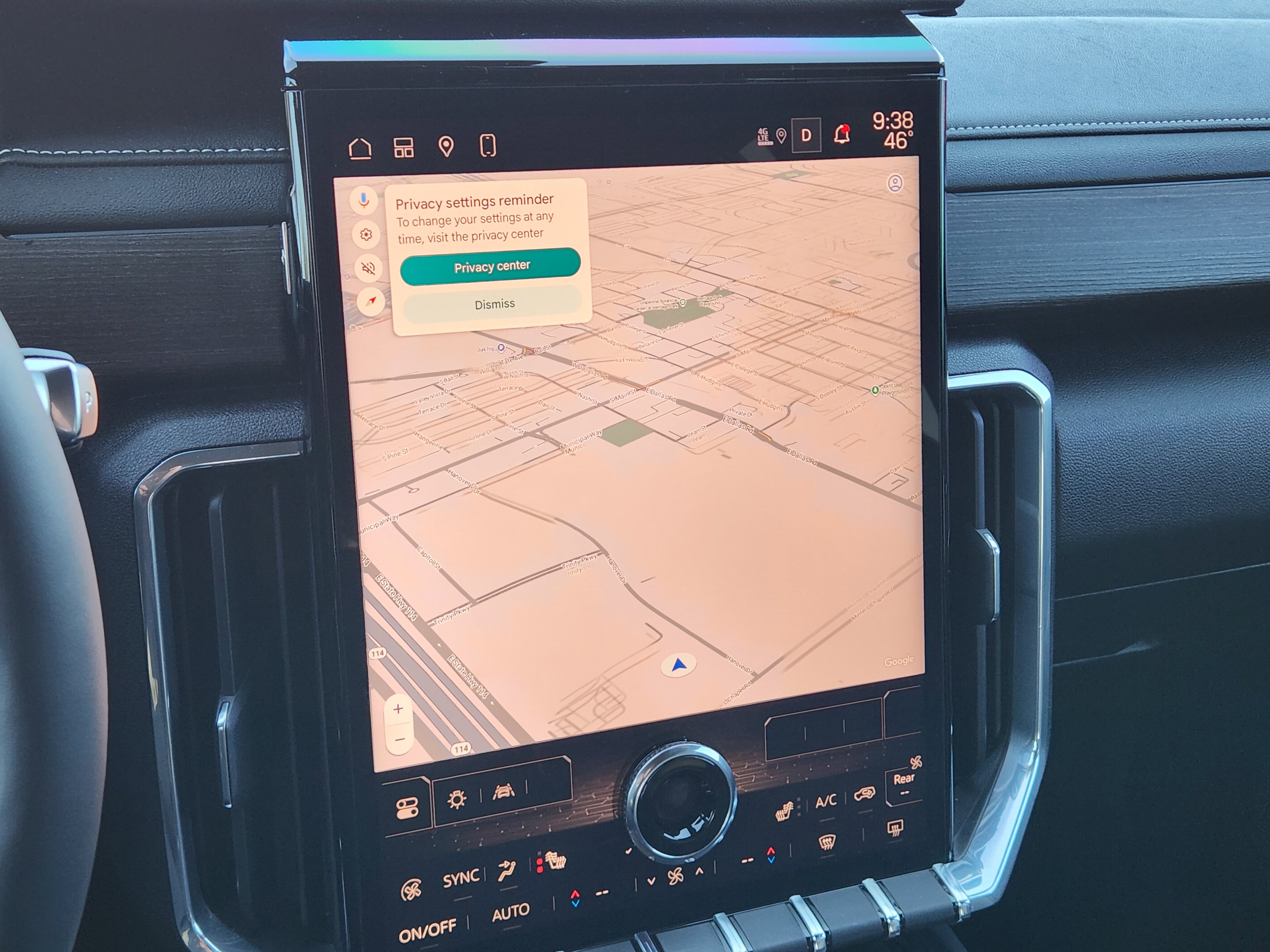 Used 2024 GMC Acadia Denali w/ Super Cruise Package image 19