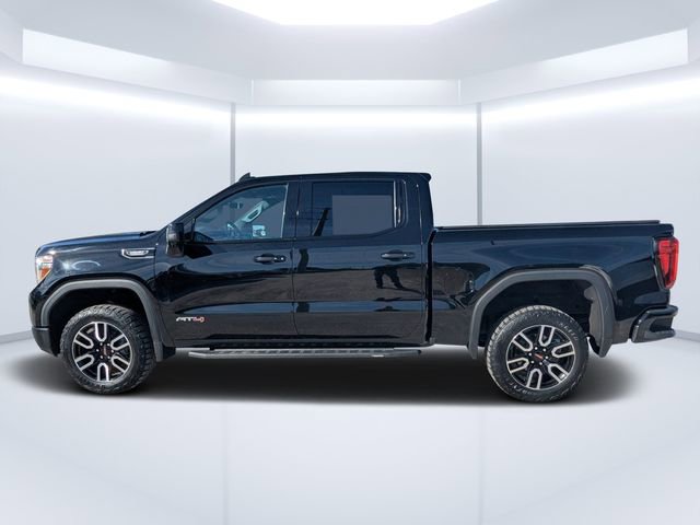Used 2021 GMC Sierra 1500 AT4 w/ AT4 Value Package image 6