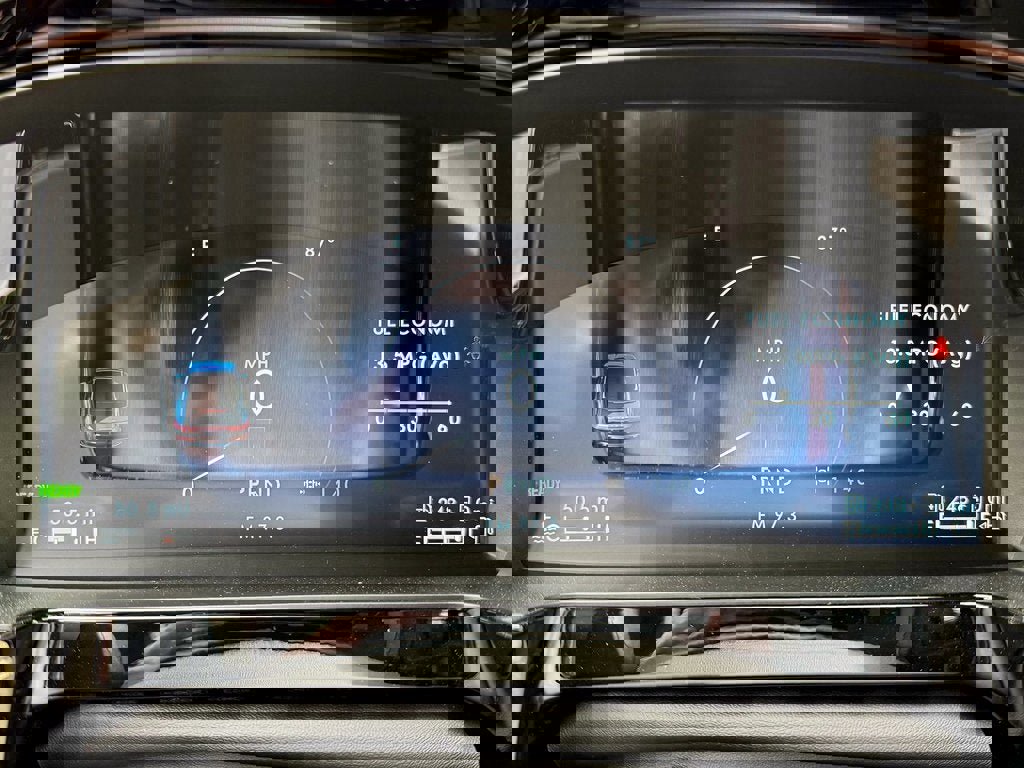 New 2025 Lincoln Corsair Grand Touring image 26