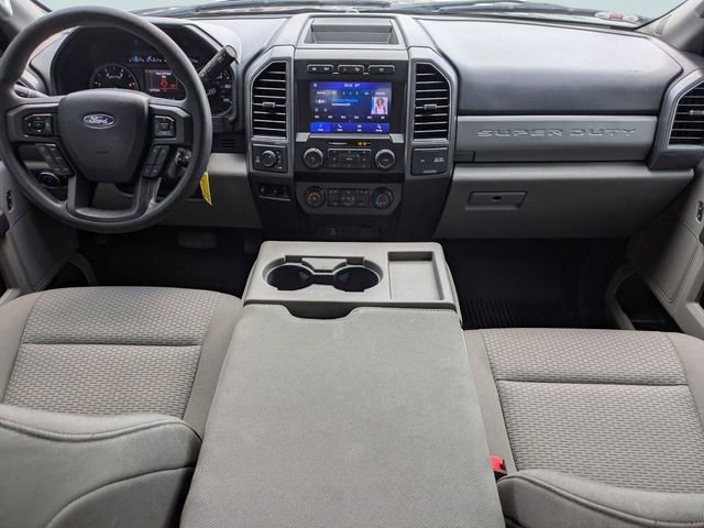 Used 2021 Ford F250 XLT w/ XLT Value Package AWD/4WD image 15