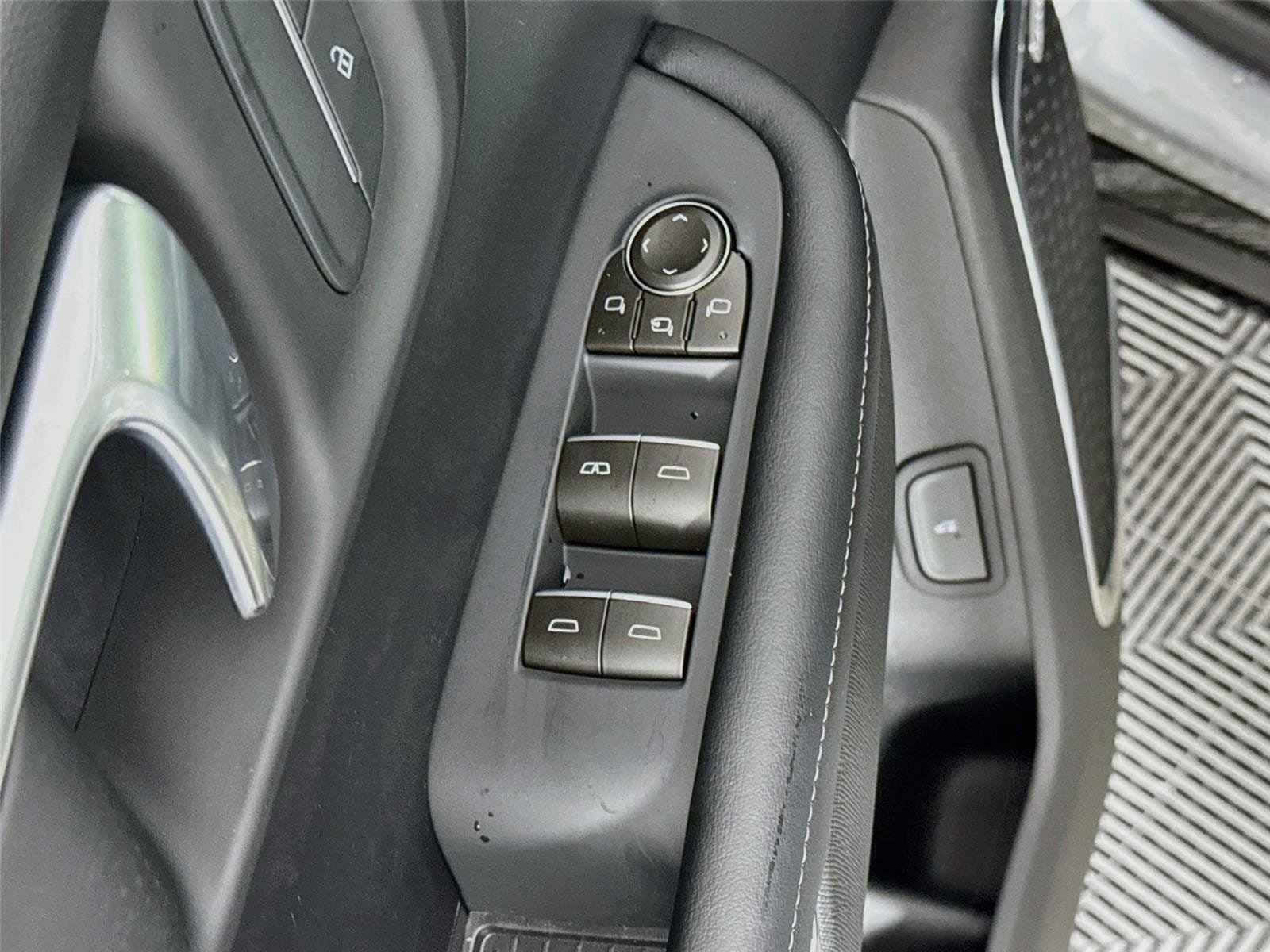 New 2026 Buick Enclave Sport Touring FWD image 19