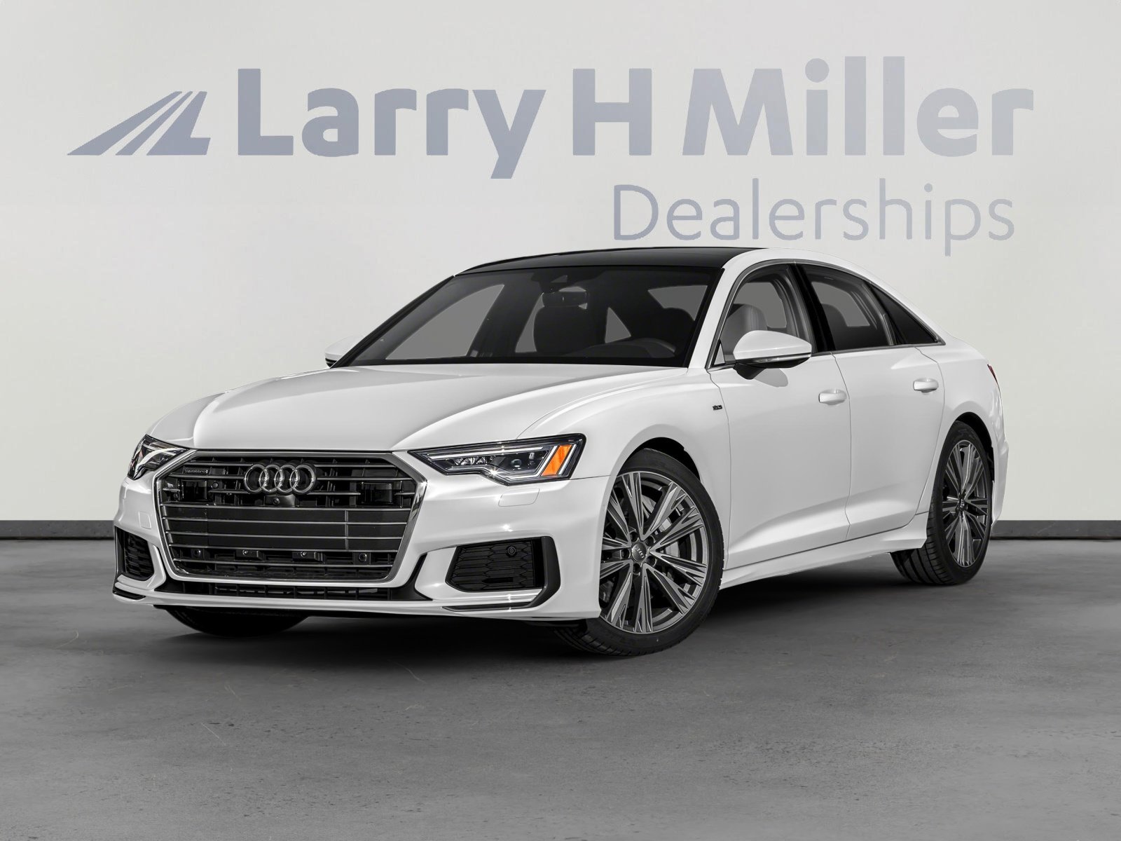 Used 2021 Audi A6 Premium Plus w/ Premium Plus Package