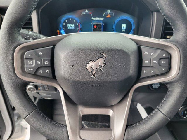 New 2025 Ford Bronco Badlands AWD/4WD image 17