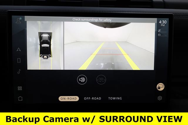 Used 2023 Land Rover Defender 90 V8 image 16