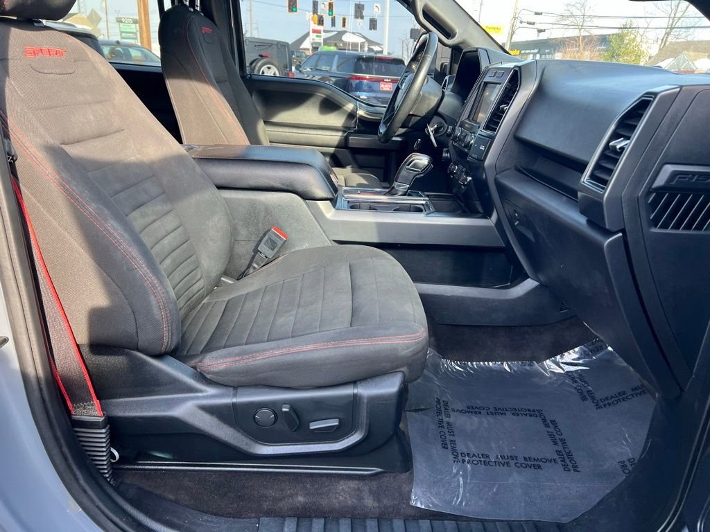 Used 2019 Ford F150 XLT w/ Equipment Group 302A Luxury image 27
