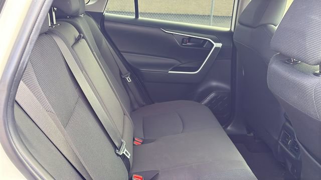 Used 2023 Toyota RAV4 LE image 25