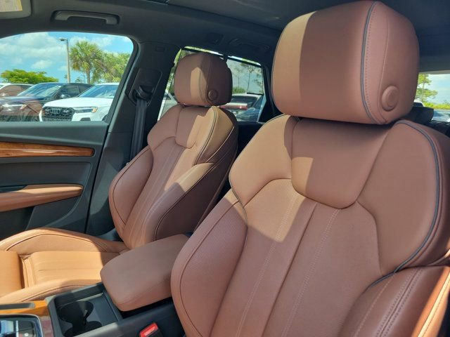 Certified 2023 Audi Q5 2.0T Premium Plus w/ Premium Plus Package image 16