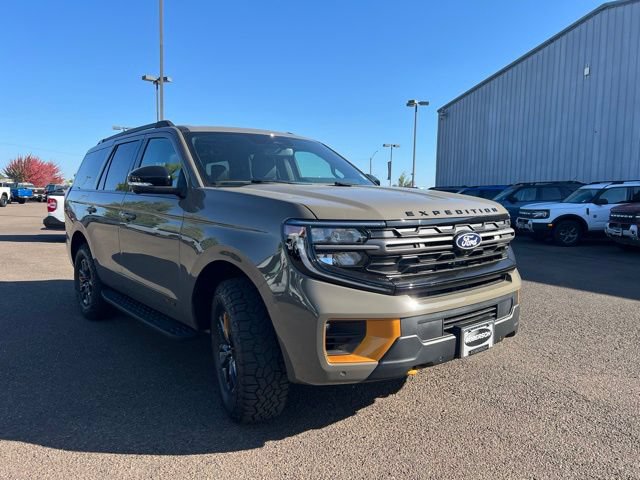 New 2027 Ford Expedition Tremor w/ Driver's Package AWD/4WD image 7