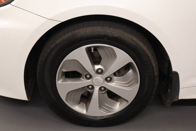 Used 2016 Kia Optima Hybrid FWD image 7