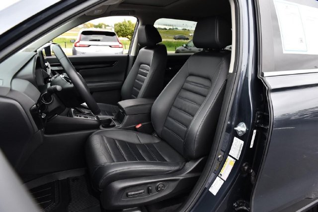 Certified 2023 Honda CR-V EX-L image 22