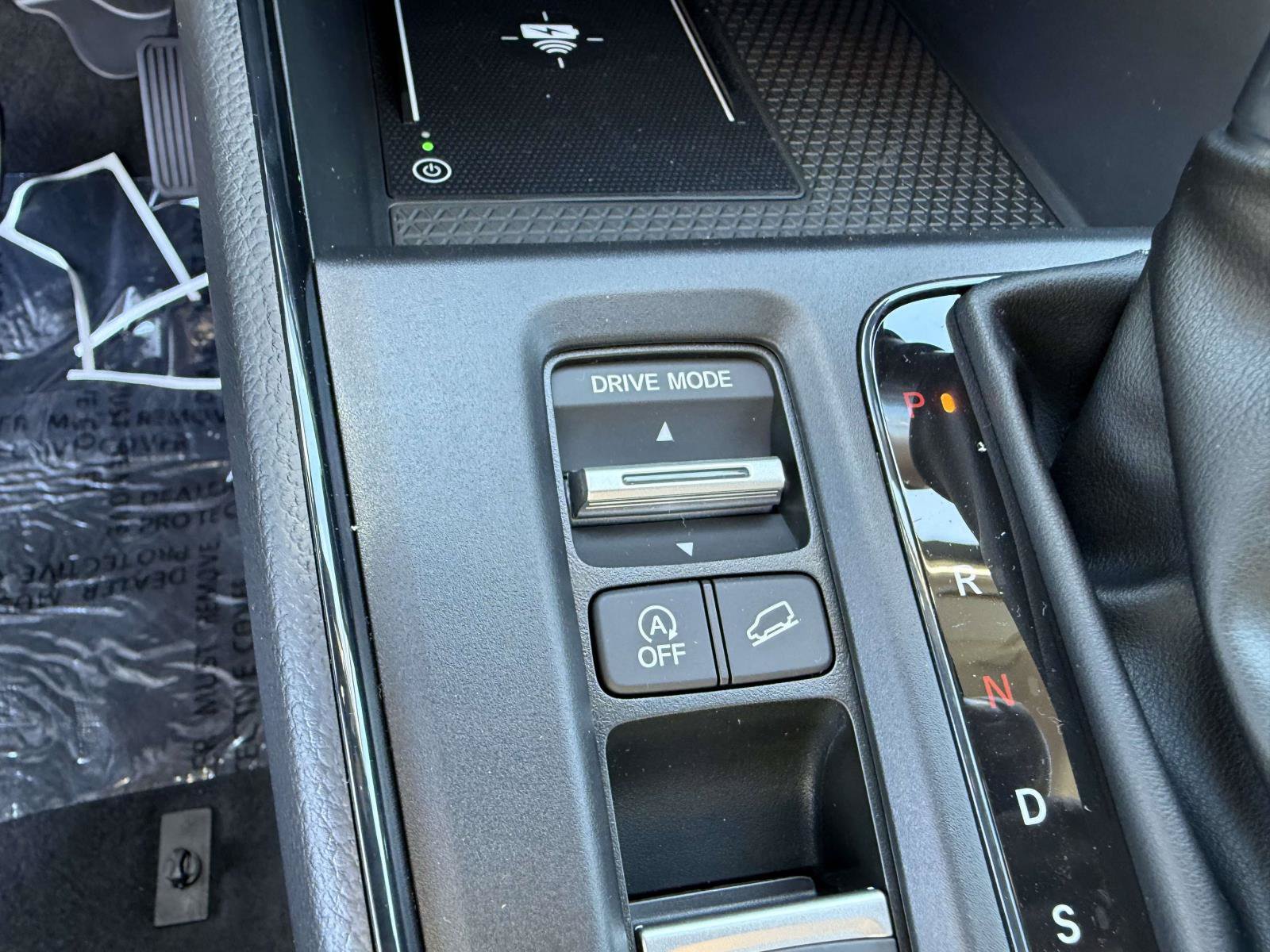 New 2027 Honda CR-V LX image 18