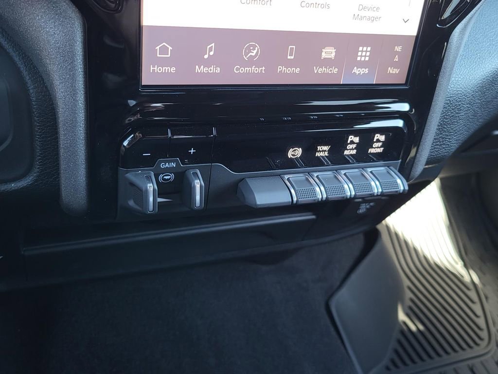 New 2026 RAM 3500 Tradesman image 29