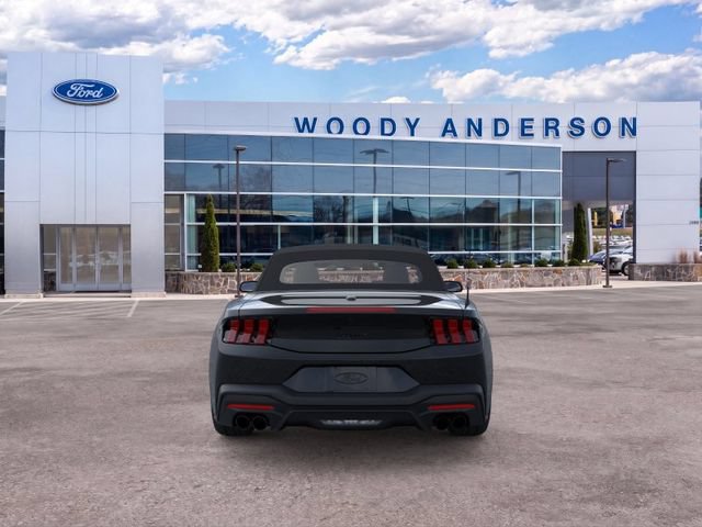 New 2026 Ford Mustang GT RWD image 5