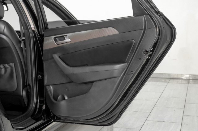 Used 2019 Hyundai Sonata Sport FWD image 50