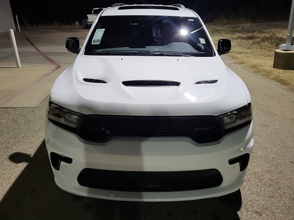 New 2023 Dodge Durango SRT image 7