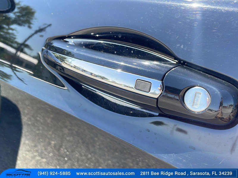 Used 2006 Bentley Flying Spur Flying Spur image 14