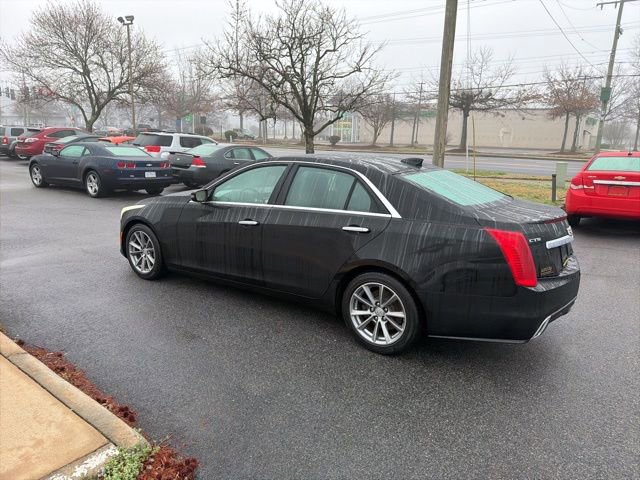 Used 2019 Cadillac CTS Luxury image 6