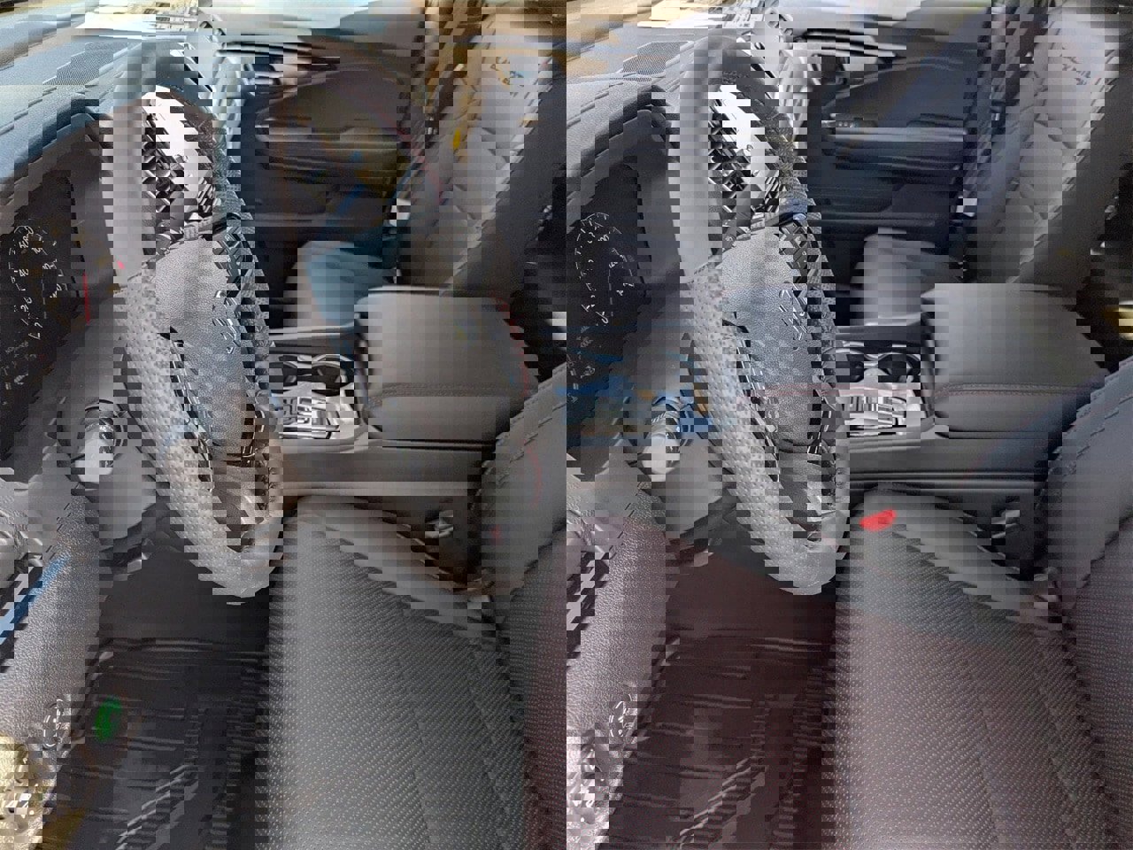 New 2026 Honda Ridgeline Black Edition image 11