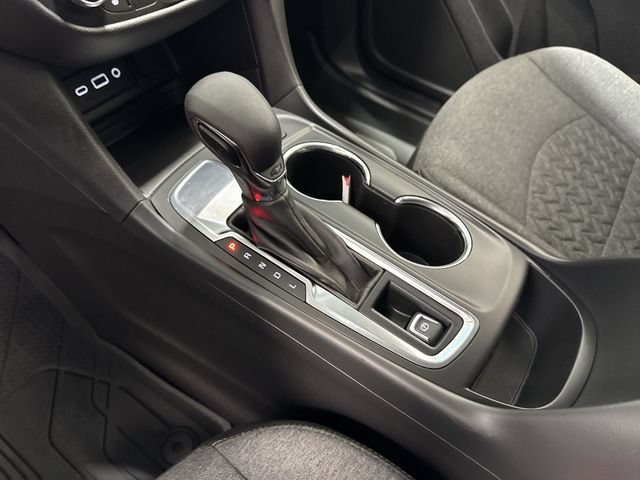Certified 2024 Chevrolet Equinox LT w/ LPO, Floor Liner Package FWD image 20