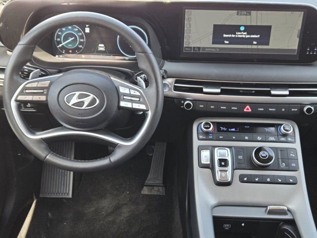 Used 2025 Hyundai Palisade SEL FWD image 27
