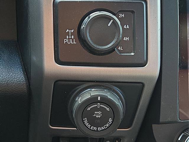 Used 2019 Ford F150 Platinum w/ Equipment Group 701A Luxury image 25