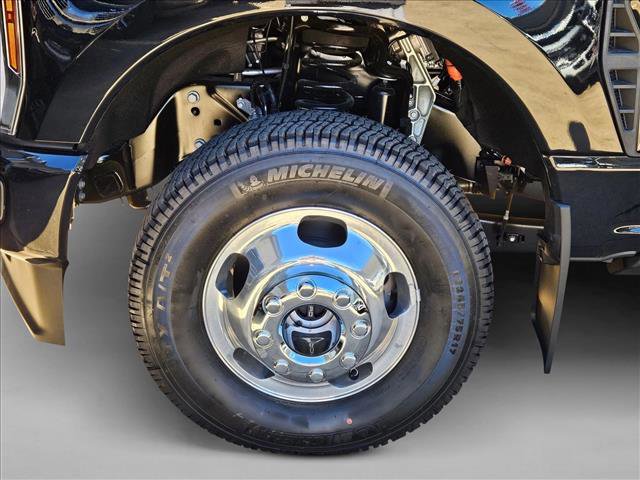 New 2026 Ford F350 Platinum image 10