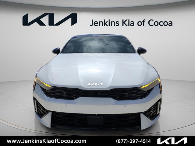New 2026 Kia K5 GT-Line FWD image 11