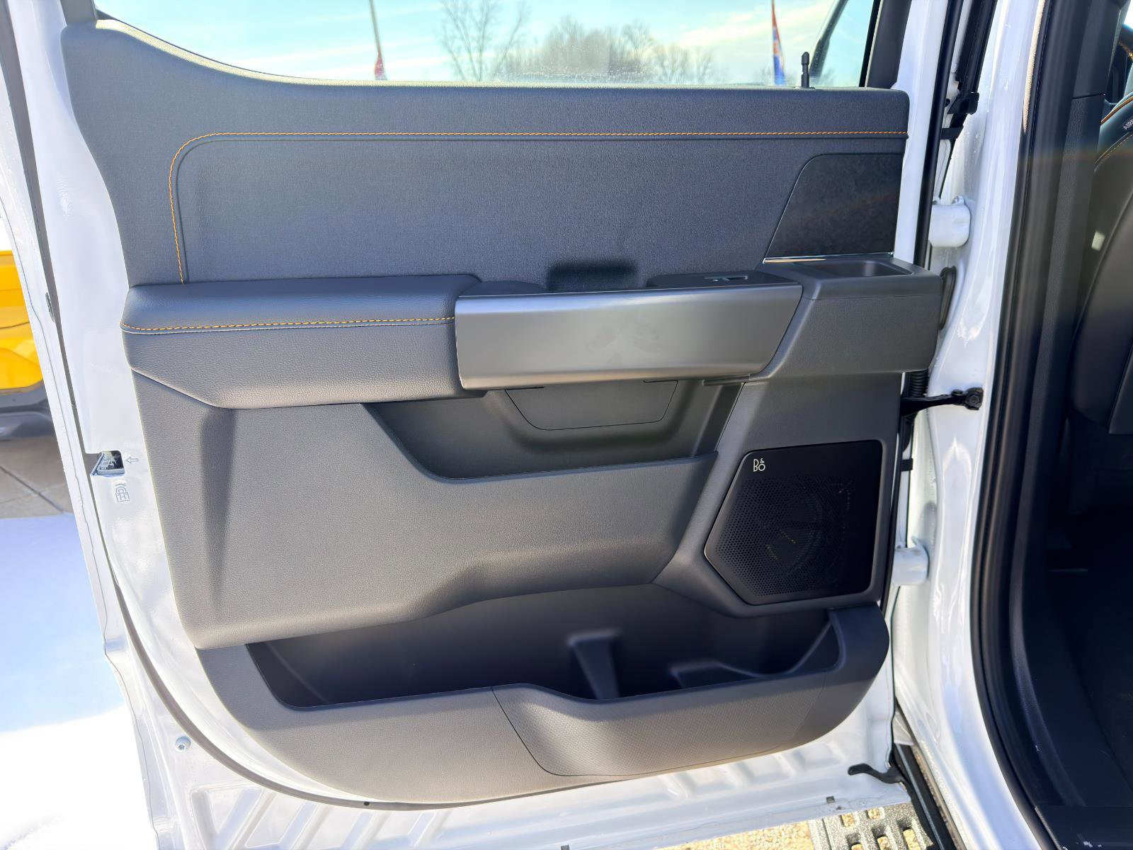 New 2025 Ford F150 Tremor w/ Equipment Group 402A High image 11