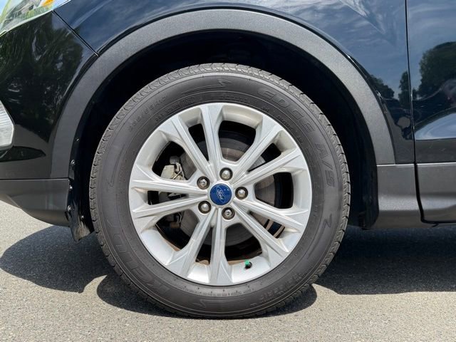 Used 2018 Ford Escape SEL FWD image 11
