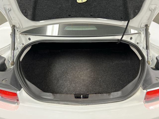 Certified 2013 Chevrolet Camaro LS RWD image 23