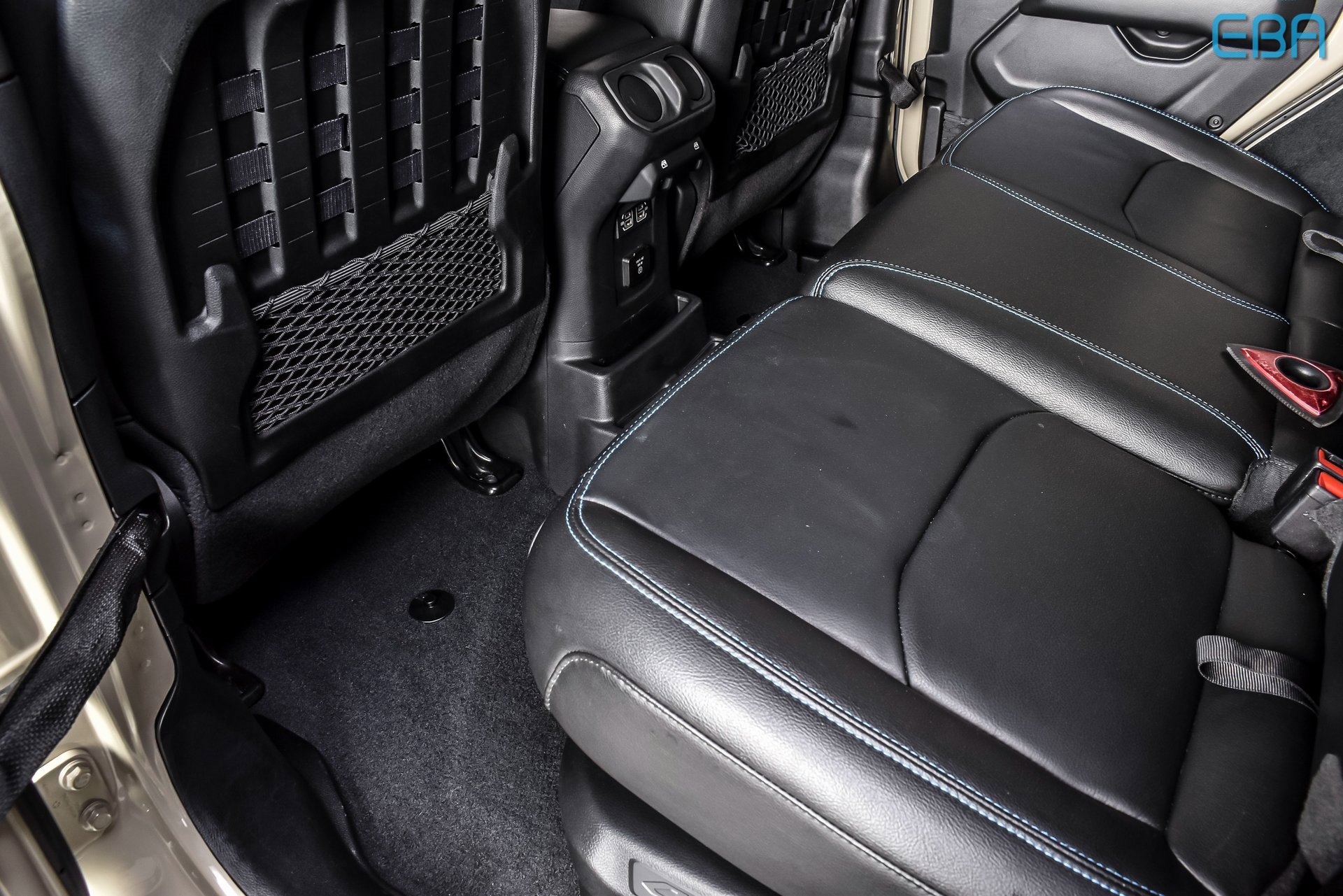 Used 2022 Jeep Wrangler Unlimited Rubicon 4xe w/ Cold Weather Group image 18