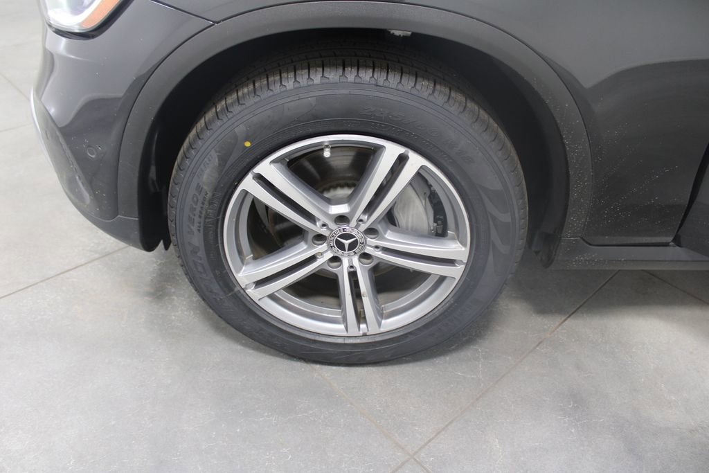 Used 2022 Mercedes-Benz GLC 300 image 52
