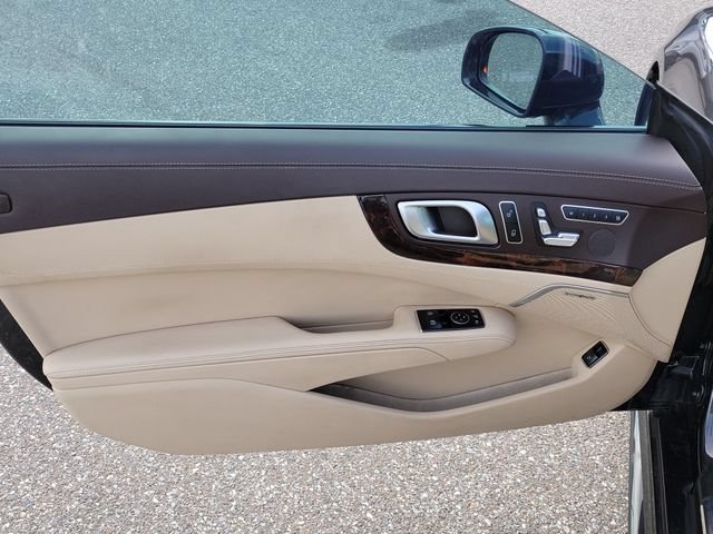 Used 2020 Mercedes-Benz SL 450 image 10