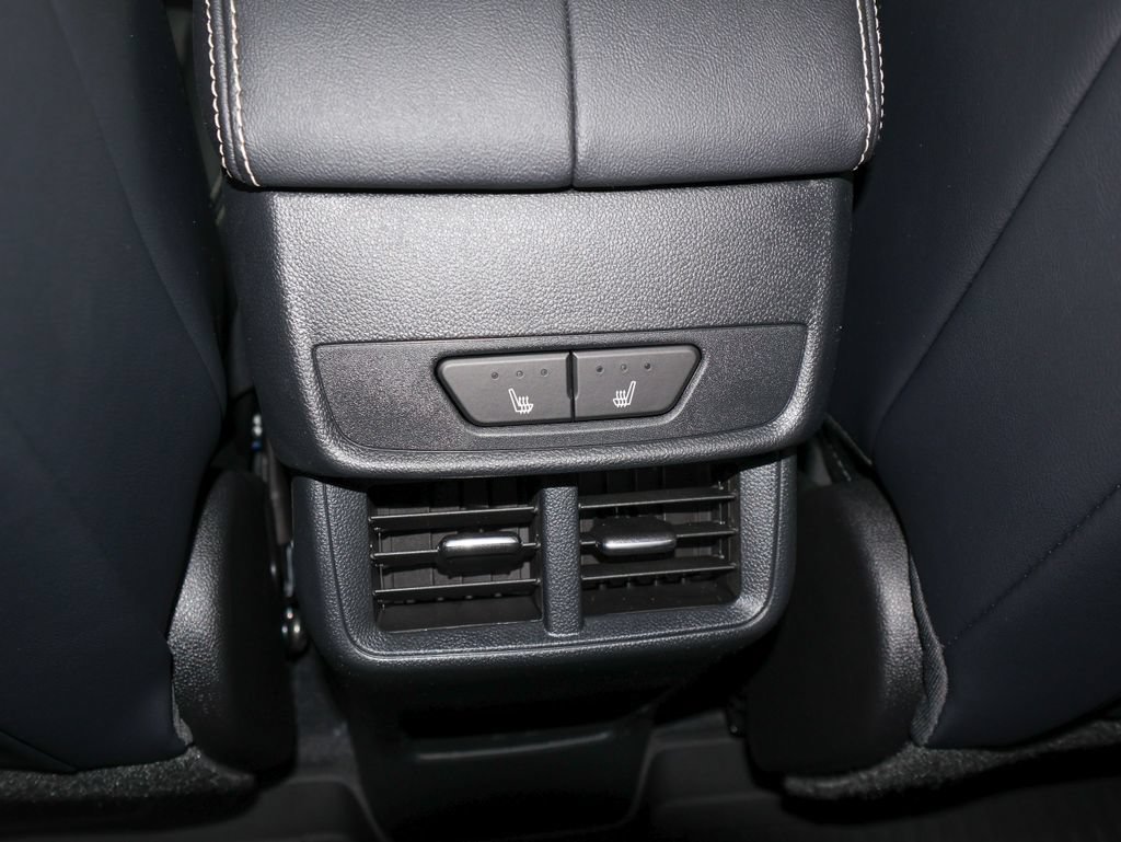 New 2027 GMC Terrain Elevation w/ Elevation Premium Package AWD/4WD image 12