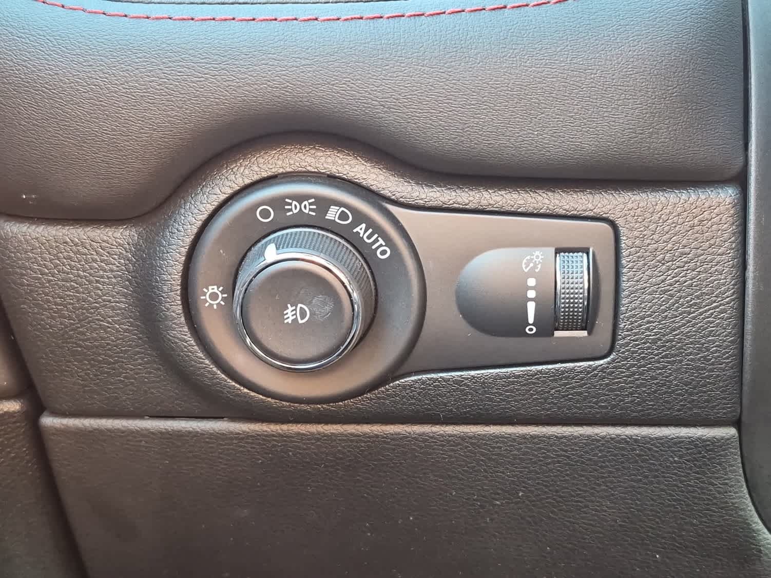 Used 2023 Dodge Durango Citadel AWD/4WD image 23