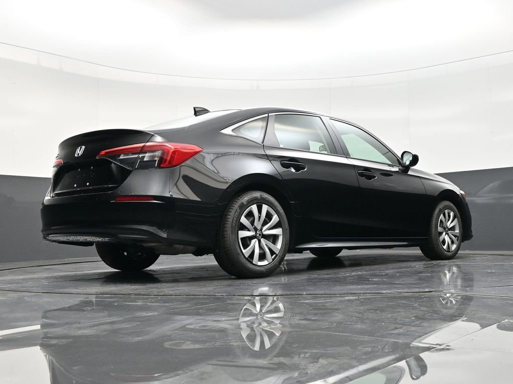 Used 2023 Honda Civic LX image 25