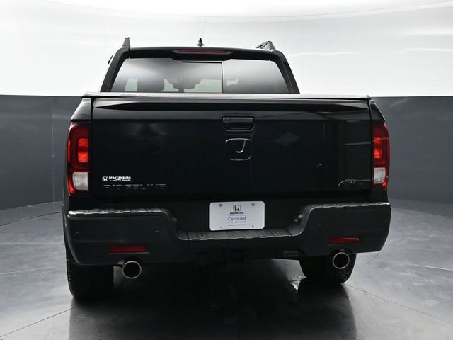 Used 2023 Honda Ridgeline RTL-E image 6