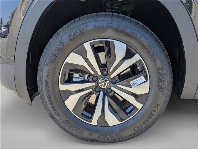New 2026 Volkswagen Atlas SE FWD image 9