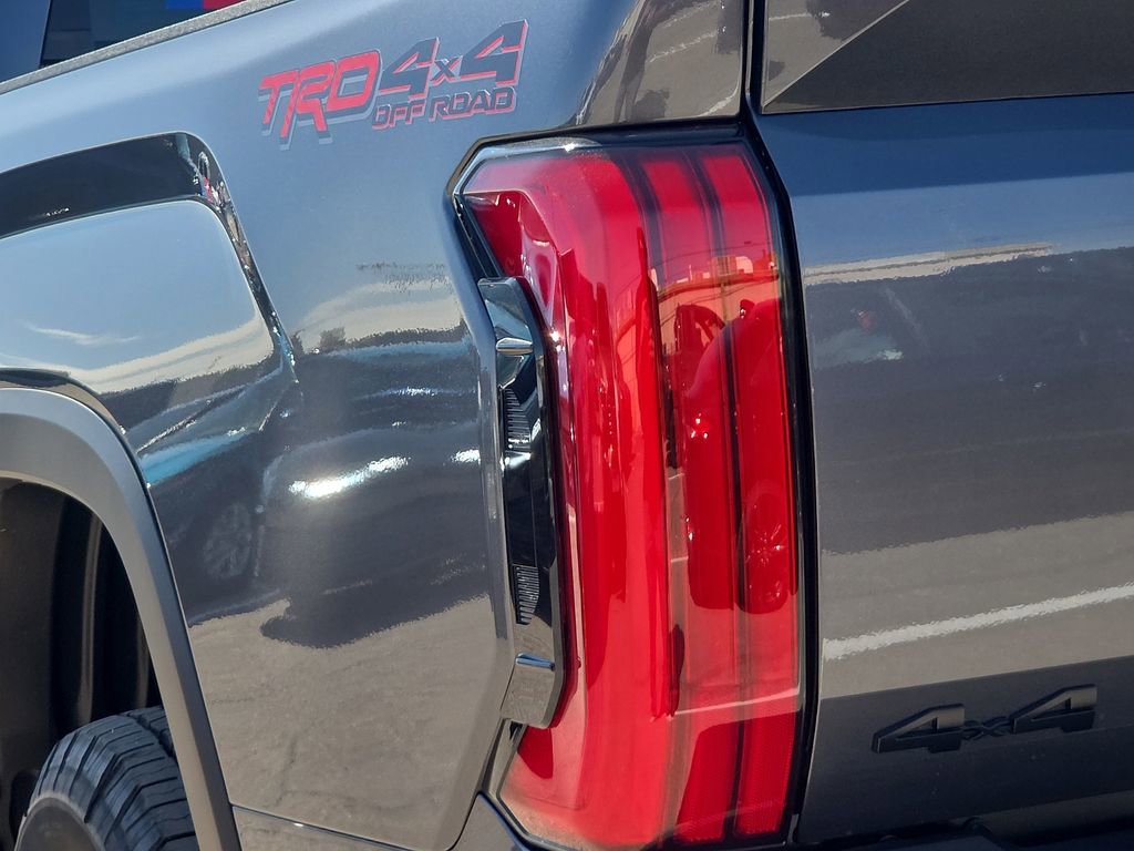 New 2026 Toyota Tundra SR5 AWD/4WD image 12