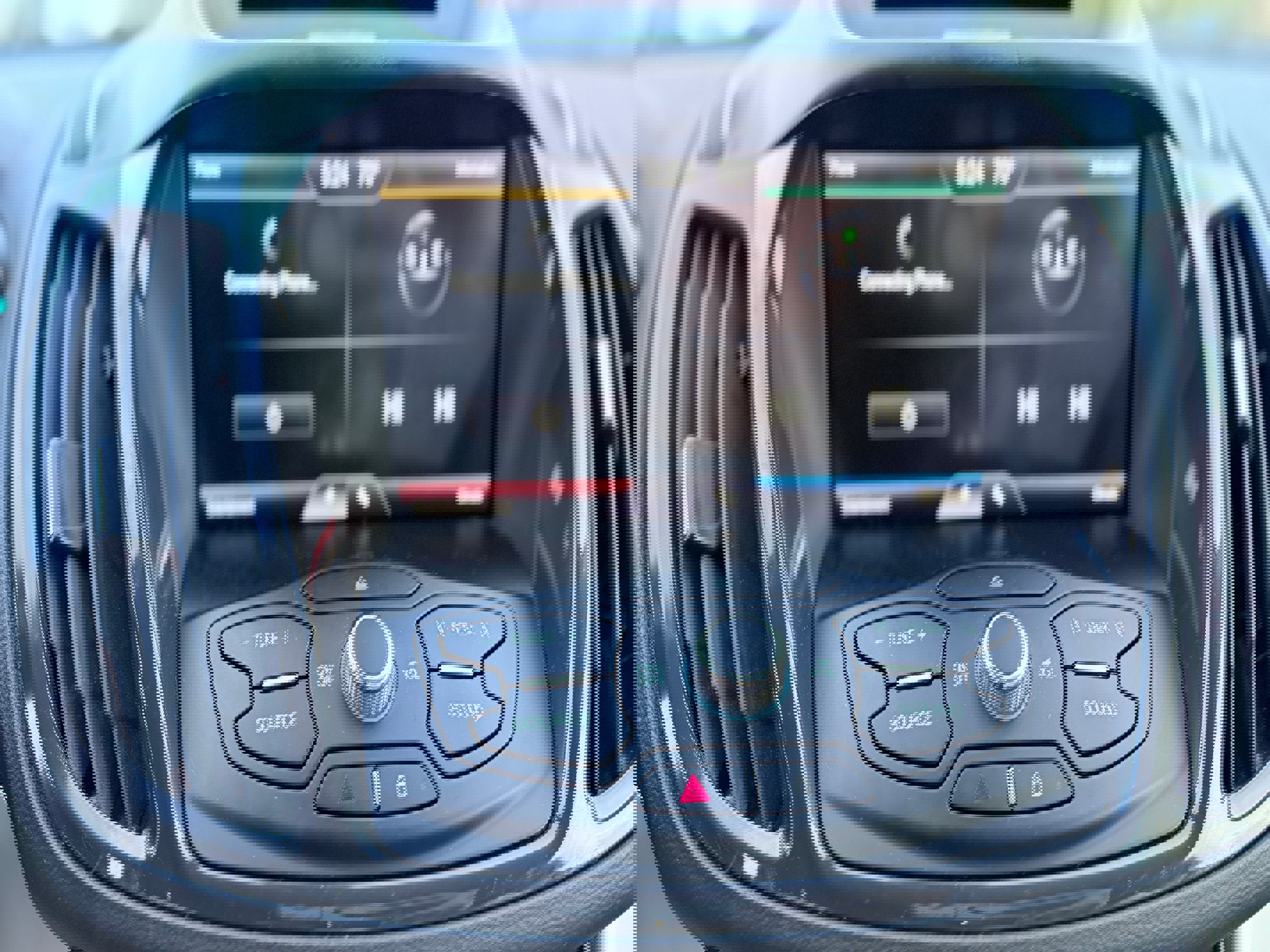 Used 2013 Ford Escape SEL image 16