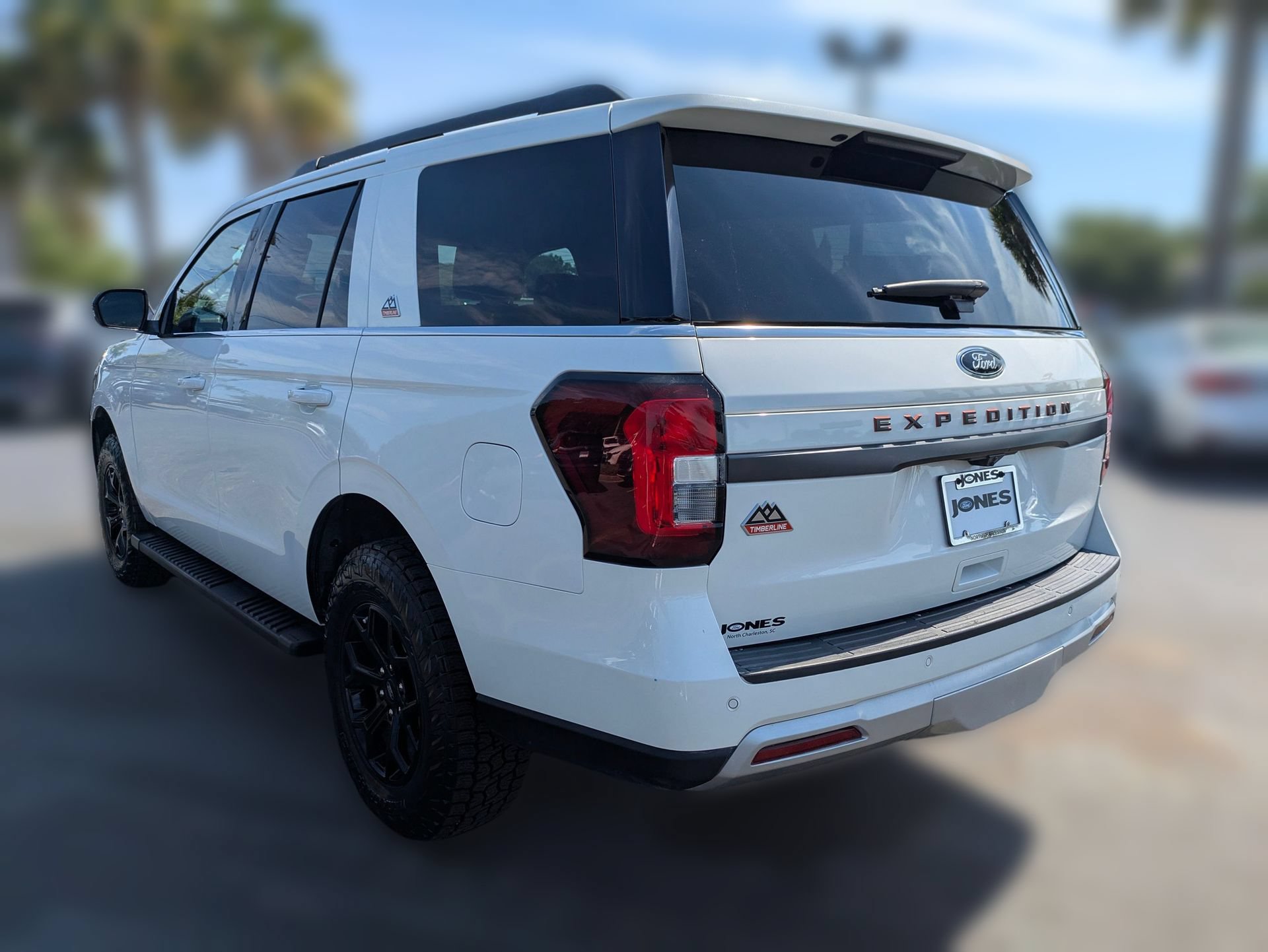 Used 2023 Ford Expedition Timberline AWD/4WD image 7