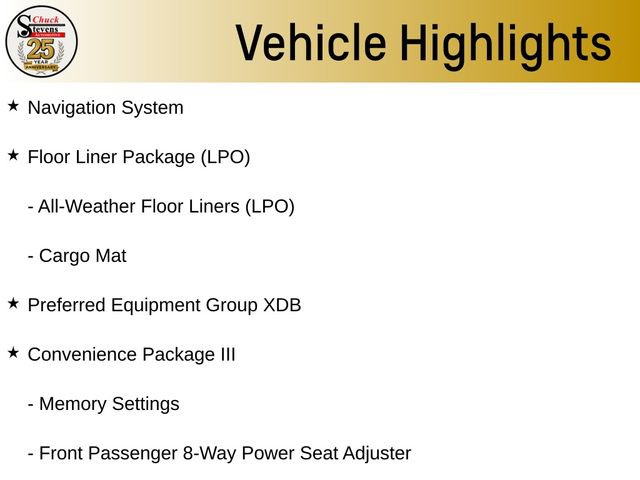 New 2026 Chevrolet Equinox ACTIV w/ Convenience Package III image 4