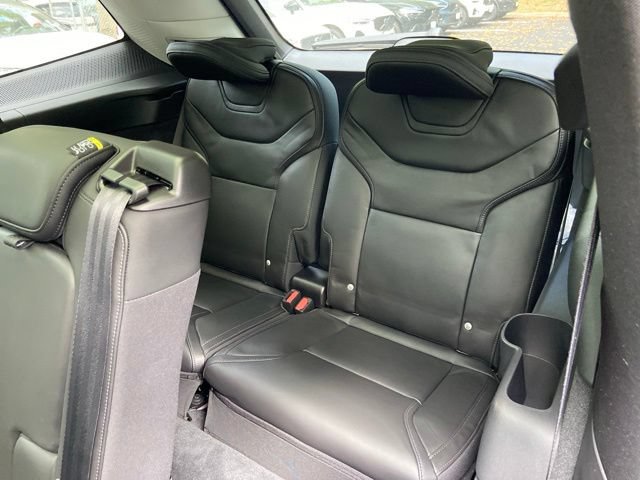New 2026 Volvo EX90 Ultra AWD/4WD image 16