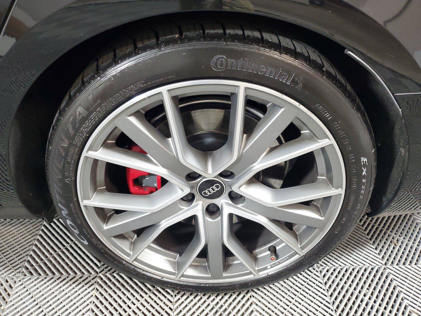 Used 2022 Audi S4 Premium Plus AWD/4WD image 10