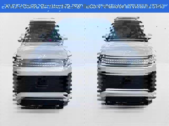 New 2026 Hyundai Ioniq 9 Calligraphy image 3