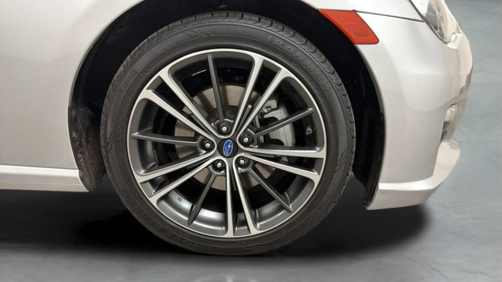 Used 2013 Subaru BRZ Premium w/ Popular Pkg 2C RWD image 23