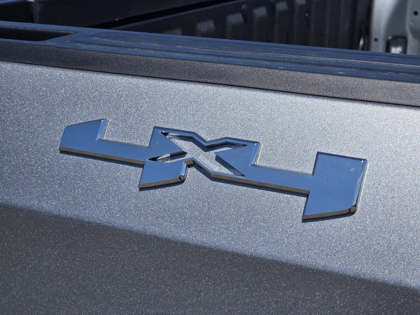 New 2026 GMC Sierra 1500 Elevation AWD/4WD image 22