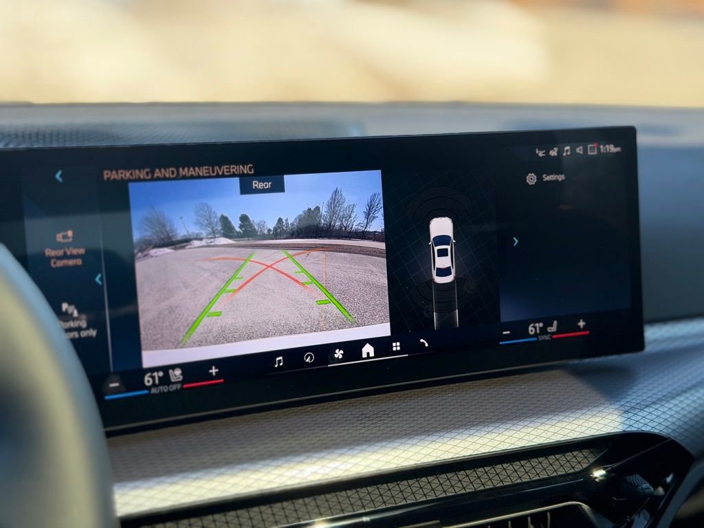 New 2026 BMW 330i xDrive Sedan w/ Premium Package image 20