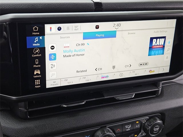 New 2026 Jeep Wrangler Sport S image 25