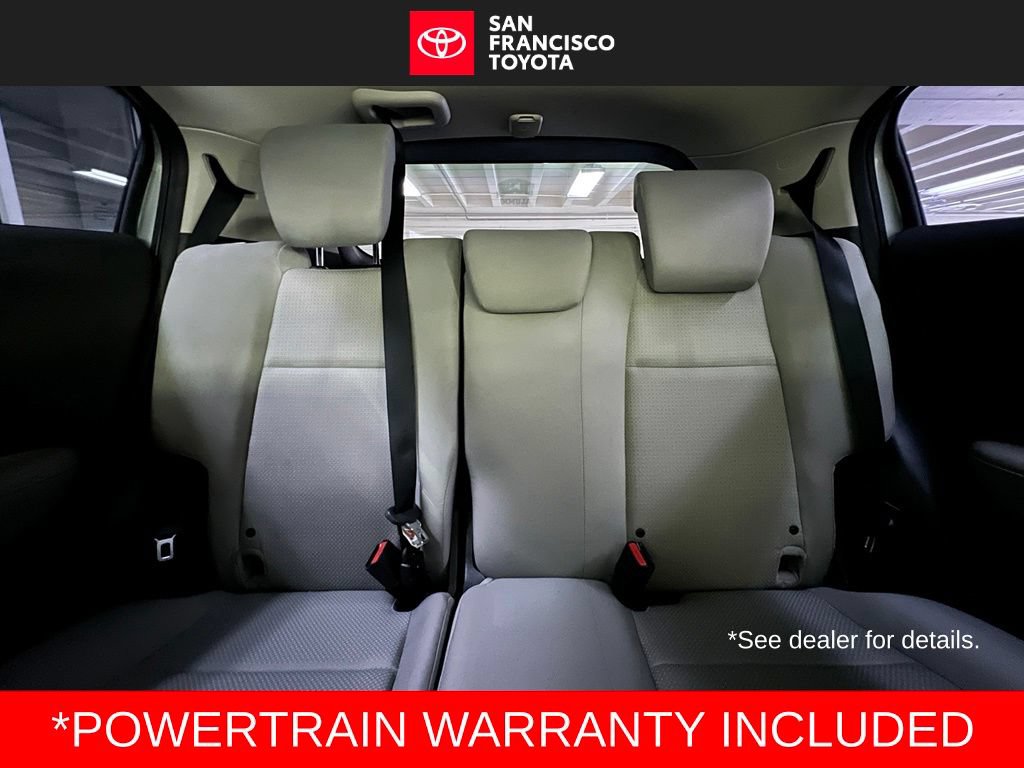 Used 2020 Honda HR-V LX image 12